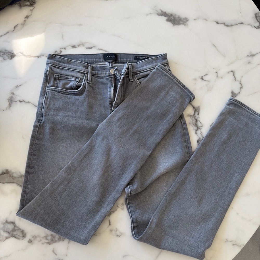 JOE’S men’s Asher jeans in gray